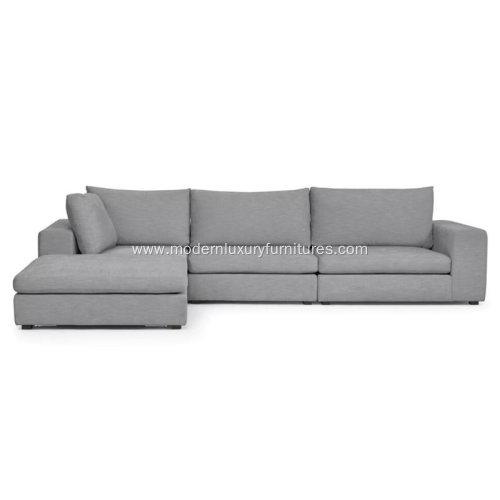 Gaba Gull Gary Modular Left Sectional Sofa